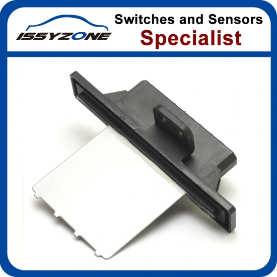 Nissan almera blower motor relay #2