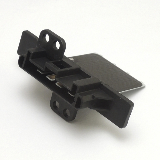 Blower resistor nissan almera #3