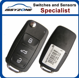 Battery Case Car Key