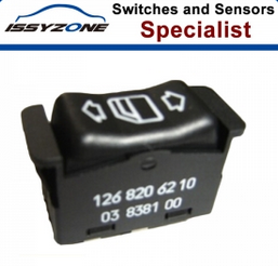 Auto Car Power Window Switch For MERCEDES BENZ