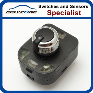 Electric Mirror Switch For Audi A4 S4 B6 A6 Quattro Q7 R8 TT RS4 4F0959565