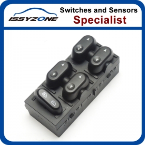 Window Lifter Switch For Ford F-150 2004-2008 4L1Z14529AAA