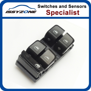 Car Window Switch  Q5 A4LB8 8K0 959 851 D