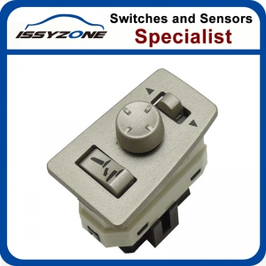 aIMSLC002 Led Light Mirror Touch Sensor Switch For Lincoln Navigator 2002-2006 2L7T-17B676-ACW sa