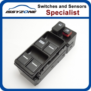 Power Window Switches For Honda Accord 35750-SDA-H12