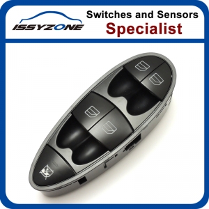 Auto Window Switch For Mercedes Benz W211 E200 2006-2011 A2118210058