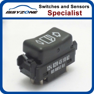 Auto Window Switch For Mercedes Benz 1248204510