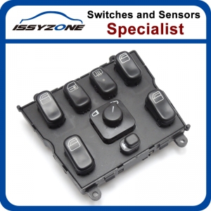 Window Switches For Mercedes-Benz