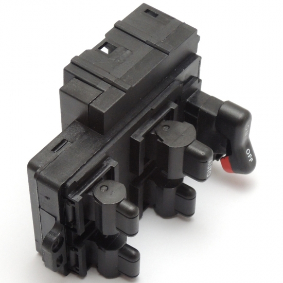 1997 Honda Accord Blend Door Actuator