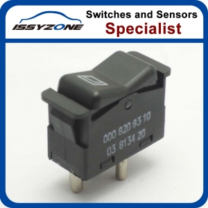 Car Window Switch For Mercedes Benz 0008208310