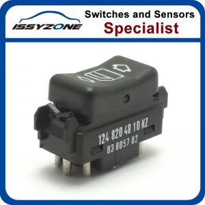 Power Window Switches For Mercedes Benz 1248204810
