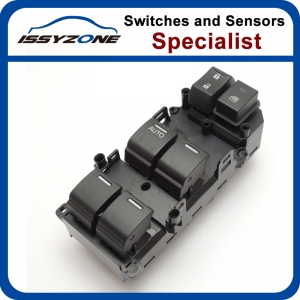 Window Switch For Honda Accord 35750-TB0-H12