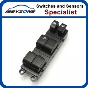 IWSNS009 Window Lifter Switch For Nissan Frontier 2018-2008 25401-EA003 Manufacturers