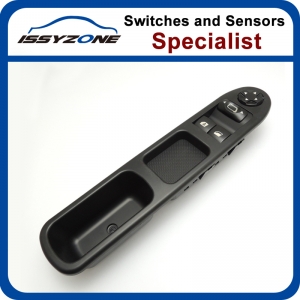 IWSPG004 Auto Window Switch For Peugeot 6554.QC Manufacturers