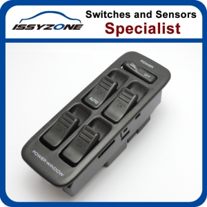 IWSMZ011 Auto Window Switch For Mazda 323 BG BS06-66-350B Manufacturers