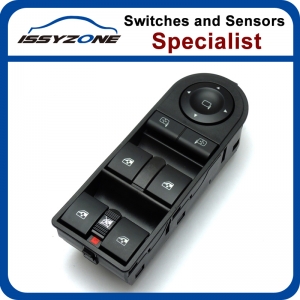 Car Power Window Switch For Vauxhall Astra 2004-2010 13228877