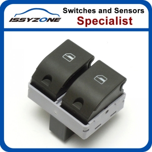 Window Lifter Switch For VW Polo 2004 2005 6Q0 959 858