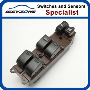 IWSTY002 Auto Window Switch For Toyota Sienna 2006-2009 84820-AA070 Manufacturers
