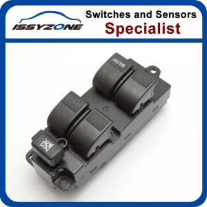 IWSMZ004 Window Switch For Mazda 6 2003 2004 2005 BJ3D-66-350 Manufacturers