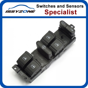 Window Switch For VW Golf Jetta Bora MK41998-2004 1J4 959 857 B