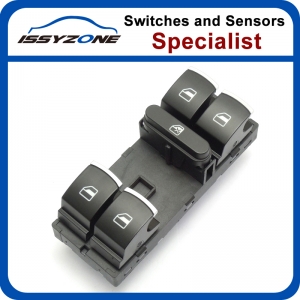 Car Power Window Switch For VW Golf Jetta MK5 MK6 Passat CC B6 5ND 959 857