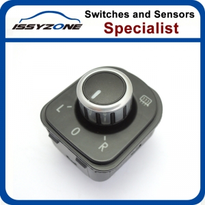 Led Light Mirror Touch Sensor Switch For VW Golf Jetta MK5 MK6 Golf Passat B6 5ND959565A