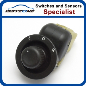 Led Light Mirror Touch Sensor Switch For Dodge 04602788AA