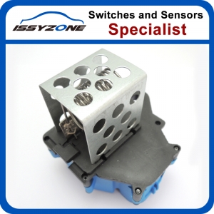 IBMRPG010 Blower Motor Resistor For Peugeot 308 9662240180 Manufacturers