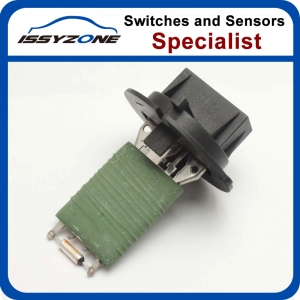 IBMRPG008 Blower Motor Resistor For Peugeot Peugeot 206 307 6450JP Manufacturers