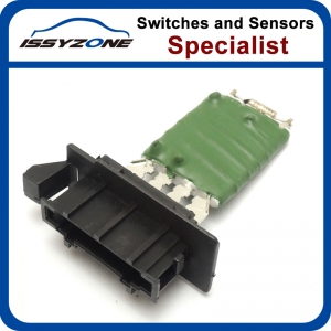 IBMRMB017 Blower Motor Resistor For Mercedes-Benz Sprint 0018216760 Manufacturers