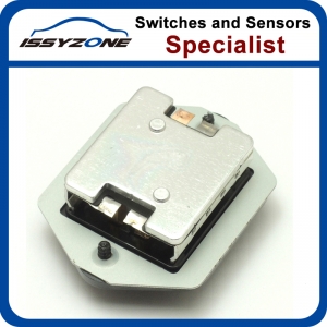 IBMRMT001 Blower Motor Resistor For Mitsubishi Outlander Lancer 11151711 Manufacturers