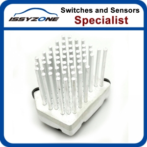 IBMRBW002 Blower Motor Resistor For BMW 3 E46 E83 1998-2006 64116920365 Manufacturers