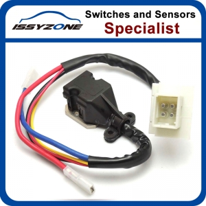 IBMRMB003 Denso Blower Motor Resistor For Mercedes-Benz W210(202) 1997-1999 2108218351 Manufacturers