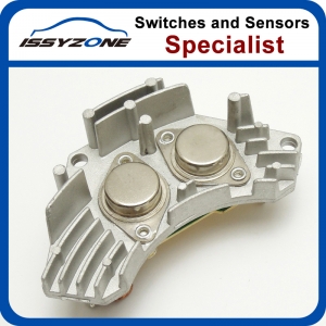 IBMRPG001-2 Blower Motor Resistor For Peugeot Citroen 106 405 406 1998-2004 644178 Manufacturers