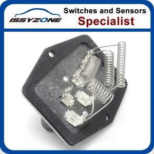 IBMRGM005 Denso Blower Motor Resistor For GM 150248 Manufacturers