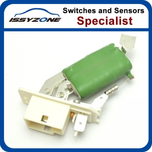 IBMROP002 Blower Motor Resistor For Opel 1997-1999 5 Pin 1845791 Manufacturers