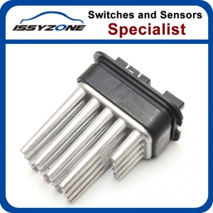 IBMROP001 Blower Motor Resistor For Opel Saab 1998-2005 90566802 Manufacturers
