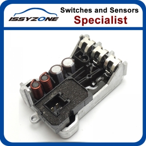 IBMRMB012 Blower Motor Resistor For Mercedes-Benz W203 S203 W211 S211 W220 1998-2006 220 821 09 51 (3pins) Manufacturers