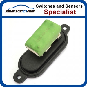 IBMRFT004 Blower Motor Resistor For Fiat Ducato 101930100 Manufacturers