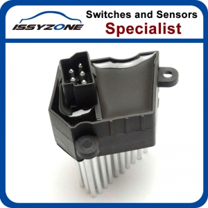IBMRBW001 Blower Motor Resistor For BMW 5 E39 E53 E83 E46 1995-2005 64116931680 Manufacturers