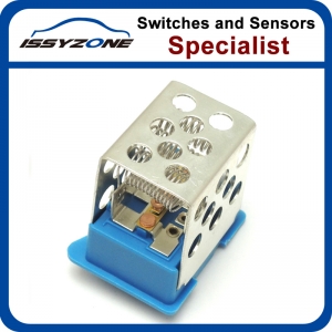 IBMRBW005 Blower Motor Resistor For BMW E32 E34 1992-1995 64118391699 Manufacturers