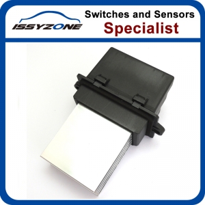 IBMRCL004 Blower Motor Resistor For Chrysler Dodge Jeep w/ATC 2001-2009 4885482AC Manufacturers