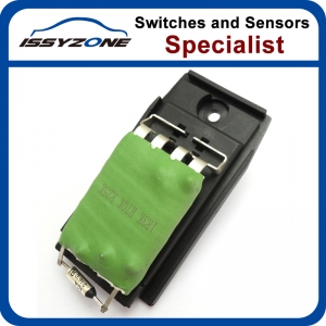 IBMRFD007 Blower Motor Resistor For Ford Focus 1995-2006 1311115 Manufacturers