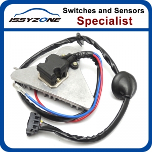 IBMRMB005 Blower Motor Resistor For Mercedes-Benz S124 W124 1984-1998 1248202710 Manufacturers