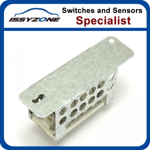 IBMRFD010Z Blower Motor Resistor For Ford 95VB18591AB Manufacturers