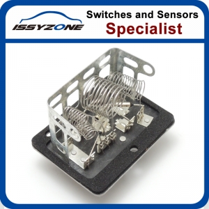 IBMRGM003 Denso Blower Motor Resistor For GM 15-71991 Manufacturers