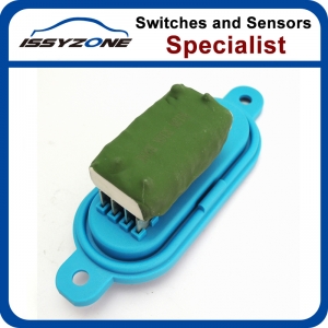 IBMRFT003 Blower Motor Resistor For Fist Ducato 1994-2006 1306600080 Manufacturers