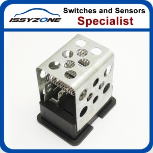 IBMROP009 Blower Motor Resistor For Opel 90559834 Manufacturers