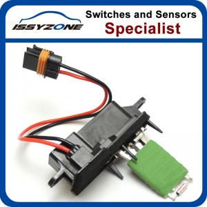 IBMRGM008 Blower Motor Resistor For Chevrolet/GMC 89018436 Manufacturers