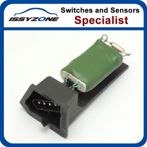IBMRBW006Z Blower Motor Resistor For BMW 64111393211 Manufacturers